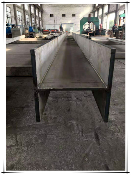 蘭州焊接H型鋼，焊接/高頻焊接 H型鋼，蘭州高頻焊接H型鋼，蘭州H型鋼廠家直發(fā)